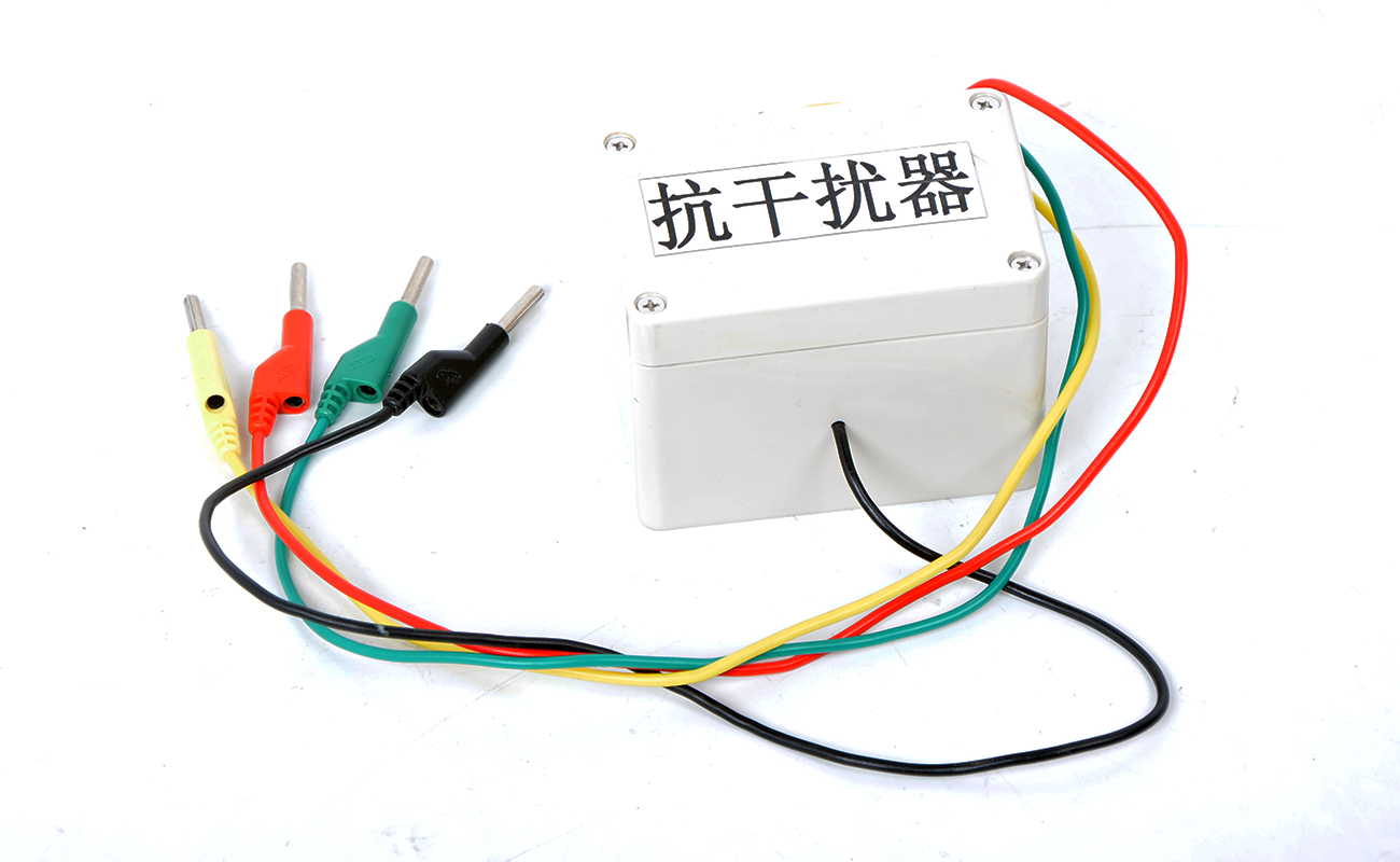 YTC6450輸電線路工頻參數(shù)測試儀抗干擾器